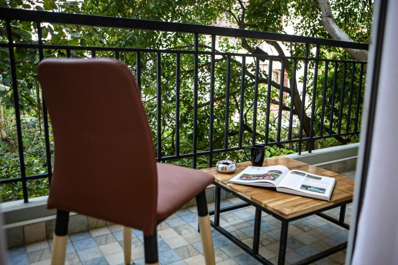 Purple Cloud Urban Hotel Bangalore Exterior photo